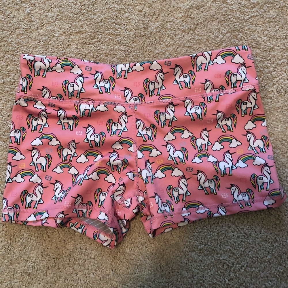 Iab shorts